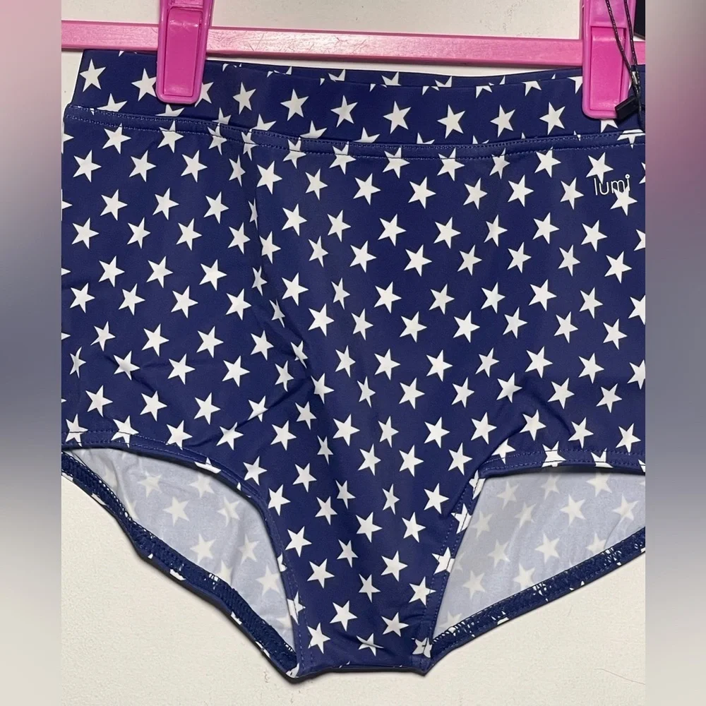 lumi stylish two